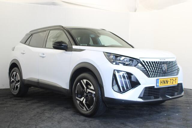 Peugeot 2008 1.2 PureTech 130 GT |Camera|Navi| *Pasen Geopend!*