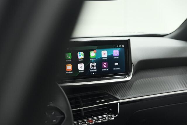Peugeot 2008 PureTech 130 EAT8 Allure | Allseason banden | 360 Camera | Dodehoekdetectie | Apple Carplay | Stoelverwarming