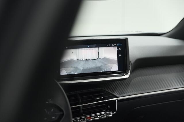 Peugeot 2008 PureTech 130 EAT8 Allure | Allseason banden | 360 Camera | Dodehoekdetectie | Apple Carplay | Stoelverwarming