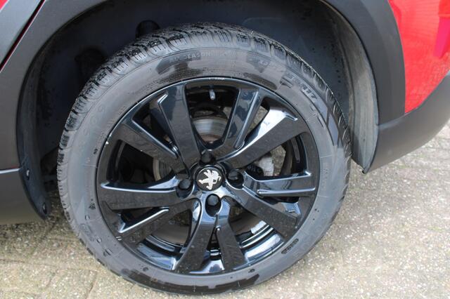 Peugeot 2008 1.2 PureTech GT-line