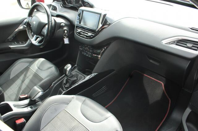 Peugeot 2008 1.2 PureTech GT-line