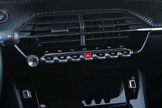 Peugeot 2008 1.2 100PK ALLURE PACK | ACHTERUITRIJ CAMERA | NAVIGATIE | APPLE CARPLAY/ANDROID AUTO | CRUISE CONTROL | DAB+ RADIO | KEYLESS START | CLIMATE CONTROL | ZWART DAK | 3-D COCKPIT | LED KOPLAMPEN |