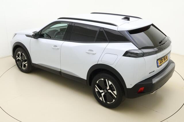 Peugeot 2008 1.2 Hybrid 145 Allure | Navigatie | Camera | Climate & Cruise Control | AppleCarplay/Android Auto |