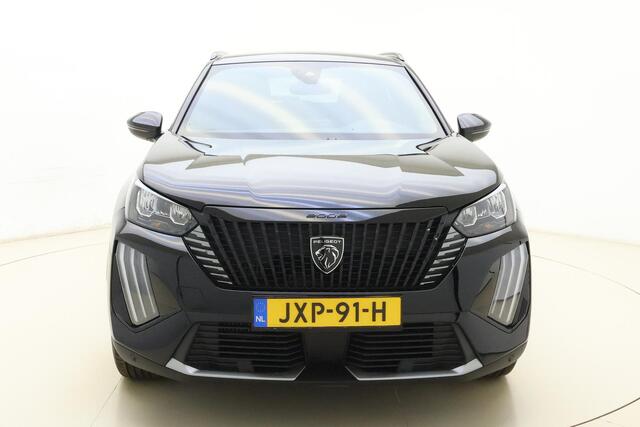 Peugeot 2008 1.2 Hybrid 145 Allure | Climate & Cruise Control | Parkeersensoren voor + achter | AppleCarplay/Android Auto |