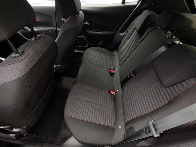 Peugeot 2008 1.2 PureTech Active Navi-Carplay Cruise-Control Airco Led