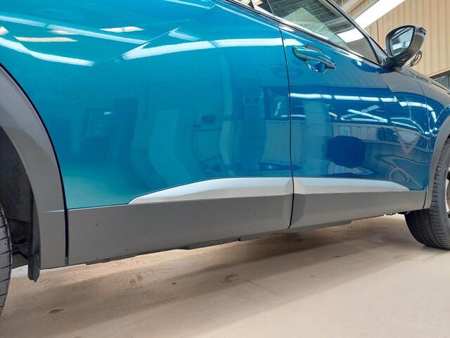 Peugeot 2008 1.2 Hybrid 145 GT ALL-INRIJKLAARPRIJS/Camera rondom/Duo-Tone/Apple Carplay/Keyless