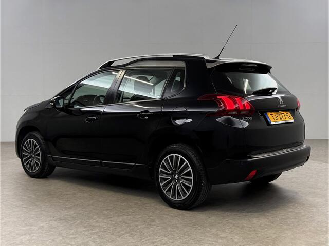 Peugeot 2008 1.2 PureTech Active | Carplay | Cruise | Navi | LED | Parkeersens. | NAP