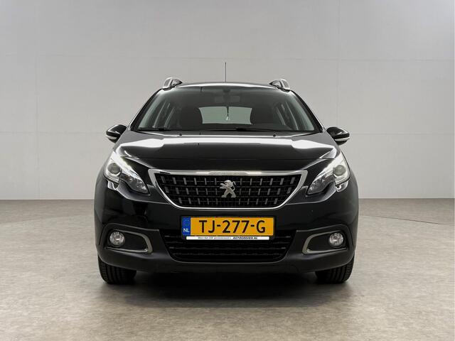 Peugeot 2008 1.2 PureTech Active | Carplay | Cruise | Navi | LED | Parkeersens. | NAP
