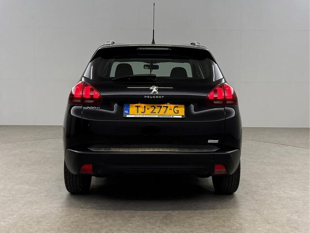 Peugeot 2008 1.2 PureTech Active | Carplay | Cruise | Navi | LED | Parkeersens. | NAP