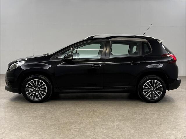 Peugeot 2008 1.2 PureTech Active | Carplay | Cruise | Navi | LED | Parkeersens. | NAP