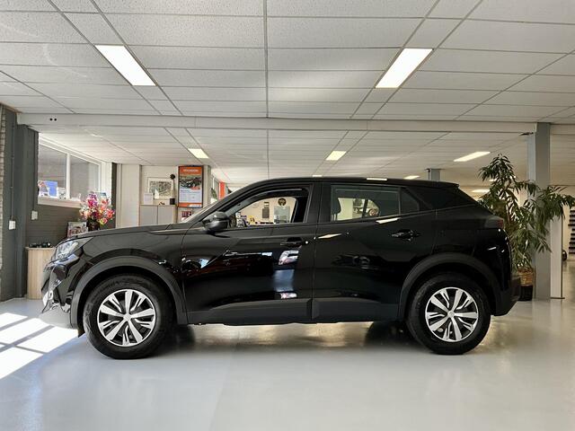Peugeot 2008 1.2 PureTech Blue Lease Active ** RIJKLAARPRIJS **