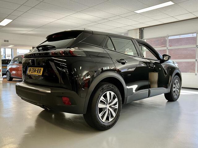 Peugeot 2008 1.2 PureTech Blue Lease Active ** RIJKLAARPRIJS **
