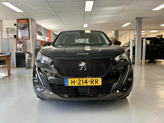 Peugeot 2008 1.2 PureTech Blue Lease Active ** RIJKLAARPRIJS **
