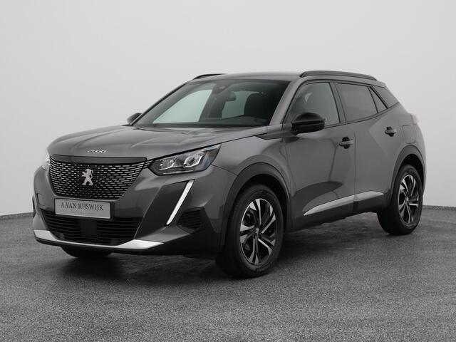 Peugeot 2008 1.2 PureTech 130 PK Automaat Allure | CAMERA | NAVI | CARPLAY