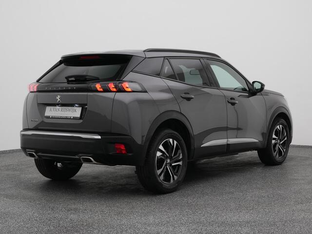 Peugeot 2008 1.2 PureTech 130 PK Automaat Allure | CAMERA | NAVI | CARPLAY