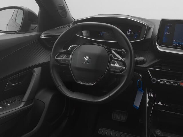 Peugeot 2008 1.2 PureTech 130 PK Automaat Allure | CAMERA | NAVI | CARPLAY