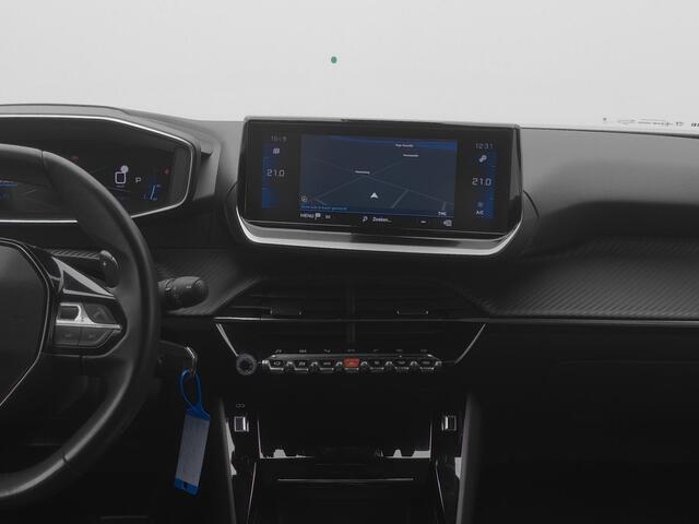 Peugeot 2008 1.2 PureTech 130 PK Automaat Allure | CAMERA | NAVI | CARPLAY