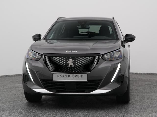 Peugeot 2008 1.2 PureTech 130 PK Automaat Allure | CAMERA | NAVI | CARPLAY