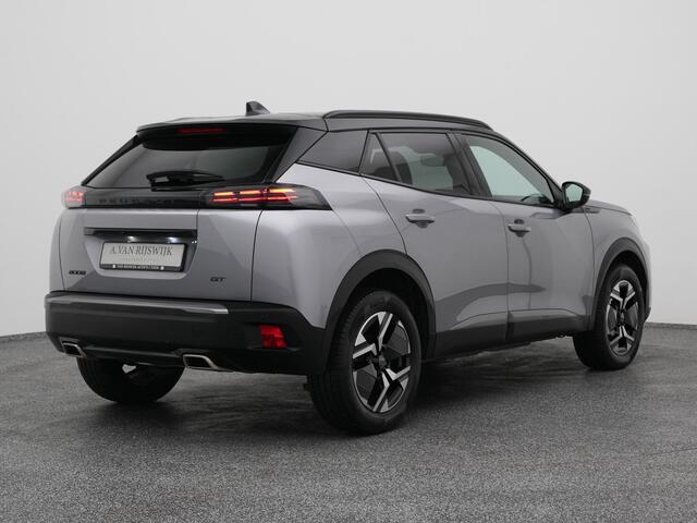 Peugeot 2008 1.2 PureTech 130 PK Automaat GT-Line | CAMERA | CARPLAY