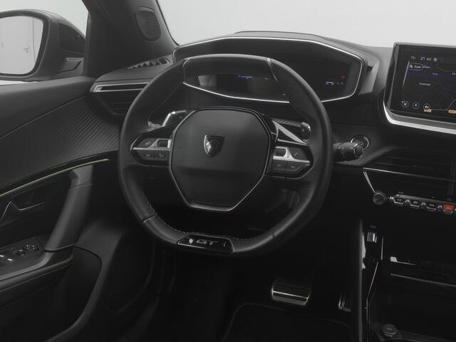 Peugeot 2008 1.2 PureTech 130 PK Automaat GT-Line | CAMERA | CARPLAY