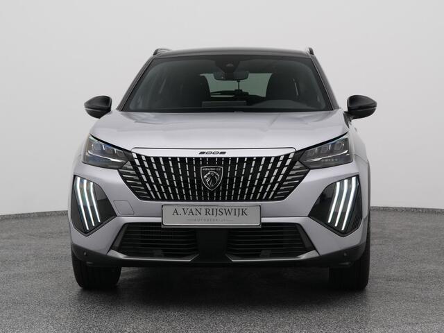 Peugeot 2008 1.2 PureTech 130 PK Automaat GT-Line | CAMERA | CARPLAY