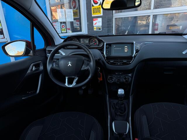 Peugeot 2008 1.2 PureTech Blue Lion | Panoramadak | Cruise Control |