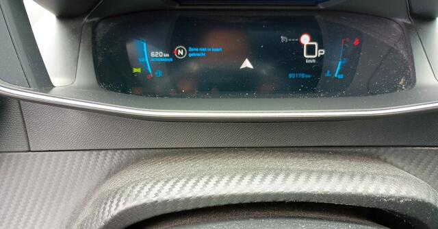 Peugeot 2008 1.2 PureTech GT 1e-Eig. & Dealer-Onderh. BOVAG-Garantie. NL-Auto.