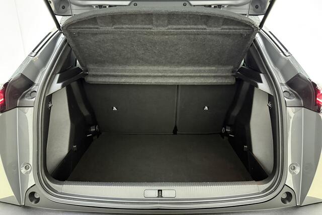 Peugeot 2008 1.2 Hybrid 145 Allure | Climate & Cruise Control | Parkeersensoren voor + achter | AppleCarplay/Android Auto |