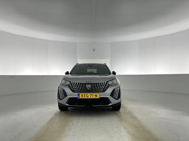 Peugeot 2008 130 pk Automaat Allure | Rijklaar |