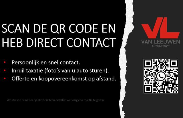 Peugeot 2008 1.2 PureTech Allure | Nieuw Binnen! | Navi | Trekhaak | Half leder