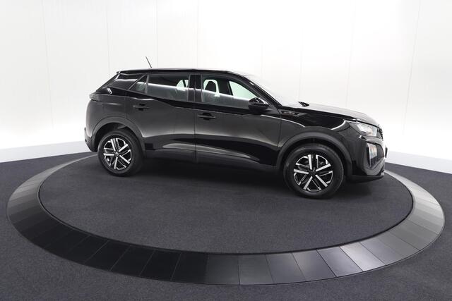 Peugeot 2008 1.2 Hybrid 136 Style | Apple Carplay | Parkeersensoren | Climate control