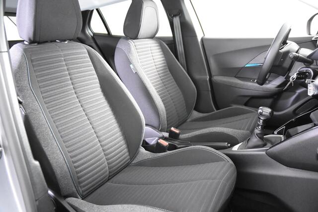 Peugeot 2008 1.5 BlueHDi Style *1ste Eigenaar*Navigatie*Trekhaak*