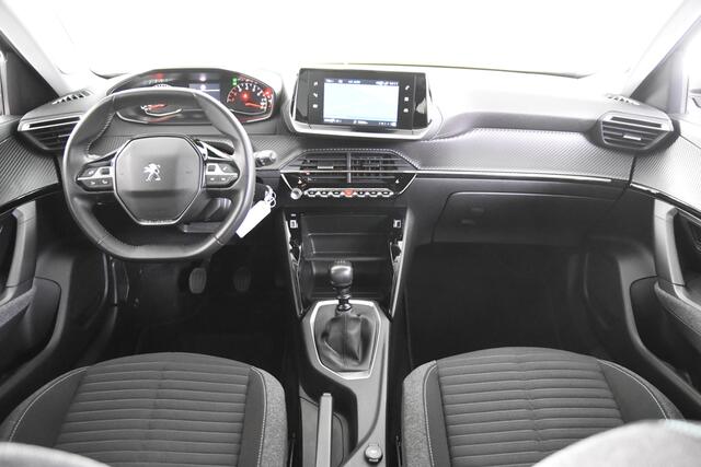 Peugeot 2008 1.5 BlueHDi Style *1ste Eigenaar*Navigatie*Trekhaak*