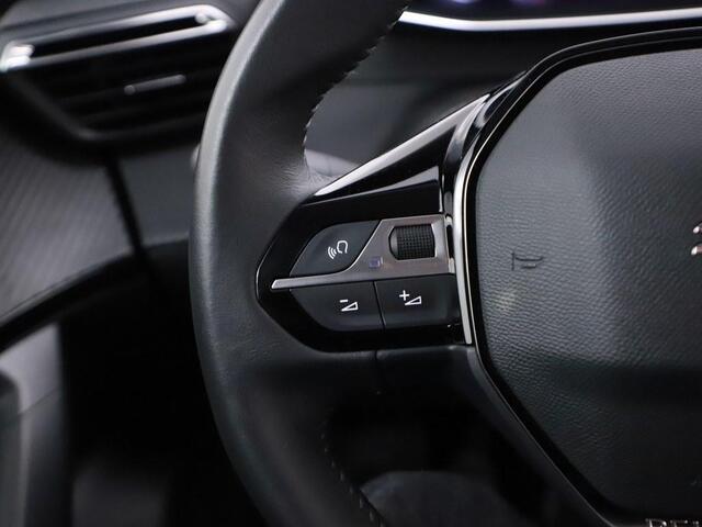 Peugeot 2008 1.2T 130pk Allure Pack Camera/Nav/Ecc/Led/Keyless