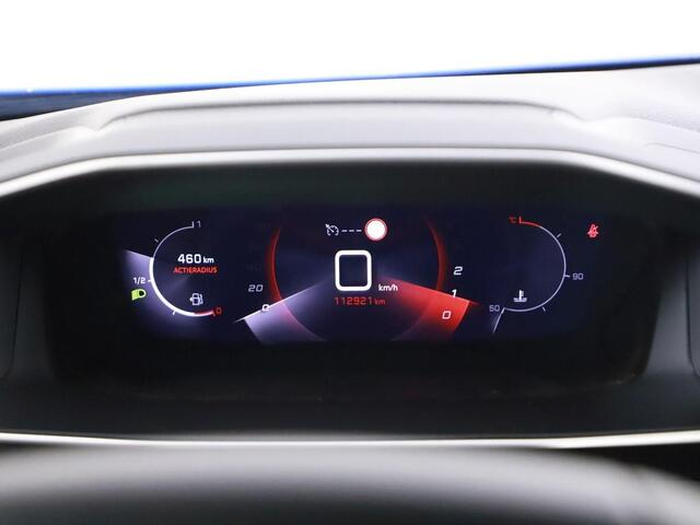 Peugeot 2008 1.2T 130pk Allure Pack Camera/Nav/Ecc/Led/Keyless