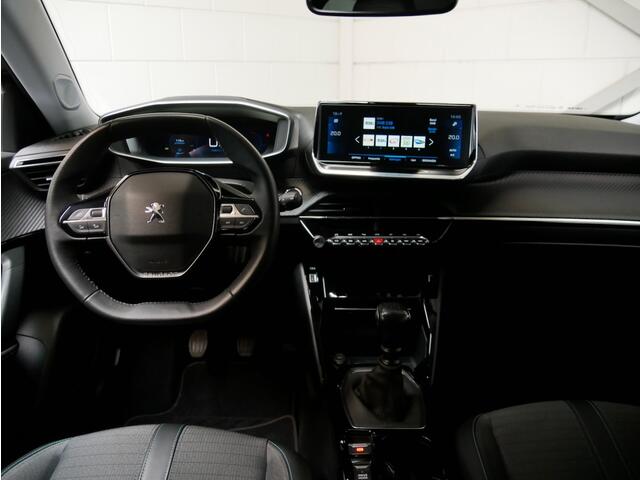 Peugeot 2008 1.2 PT 130pk Allure Navi/CAM/TH/Carplay (all-incl. prijs)