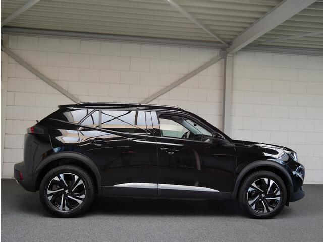Peugeot 2008 1.2 PT 130pk Allure Navi/CAM/TH/Carplay (all-incl. prijs)