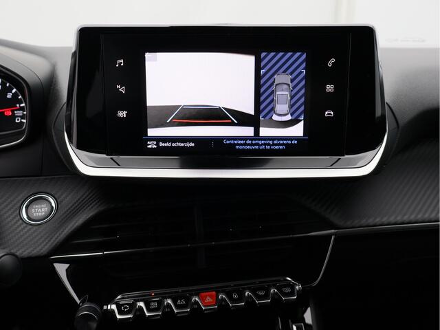 Peugeot 2008 1.2 PureTech Allure/ automaat/ lage km!