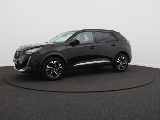 Peugeot 2008 1.2 PureTech Allure/ automaat/ lage km!