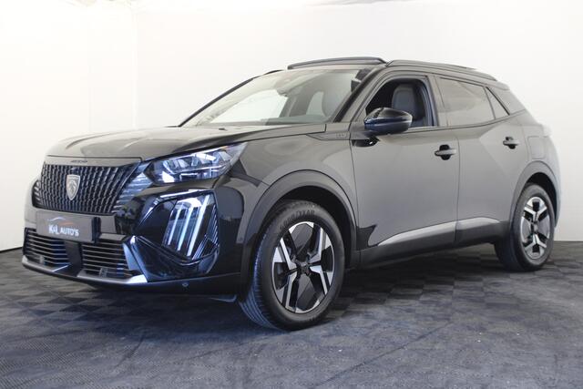 Peugeot 2008 1.2 PureTech 130 GT |pano Schuifdak|Camera|