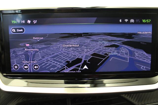 Peugeot 2008 1.2 PureTech 130 GT |pano Schuifdak|Camera|