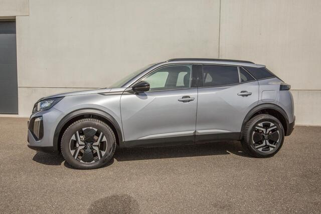 Peugeot 2008 1.2 PureTech 100 Allure