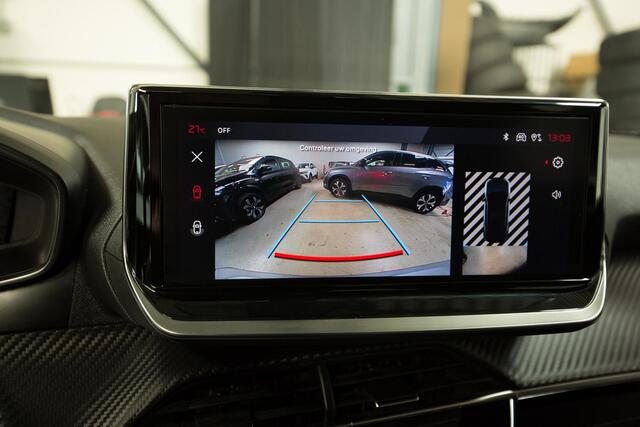 Peugeot 2008 1.2 PureTech 100 Allure