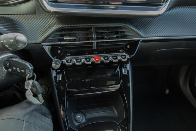 Peugeot 2008 1.2 PureTech 100 Allure