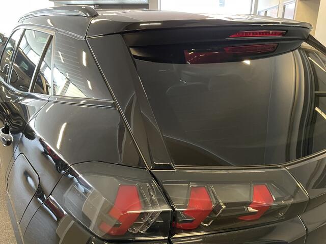 Peugeot 2008 1.2 PureTech GT NAVIGATIE-DRAADLOZE TELEFOONLADER-ACHTERUITRIJCAMERA-CLIMATE CONTROL