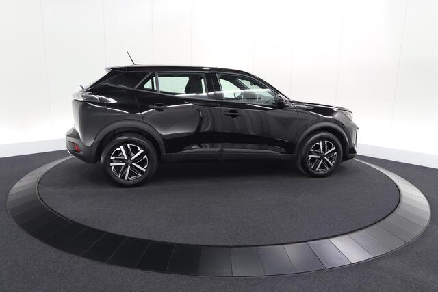 Peugeot 2008 1.2 Hybrid 136 Style | Apple Carplay | Parkeersensoren | Climate Control