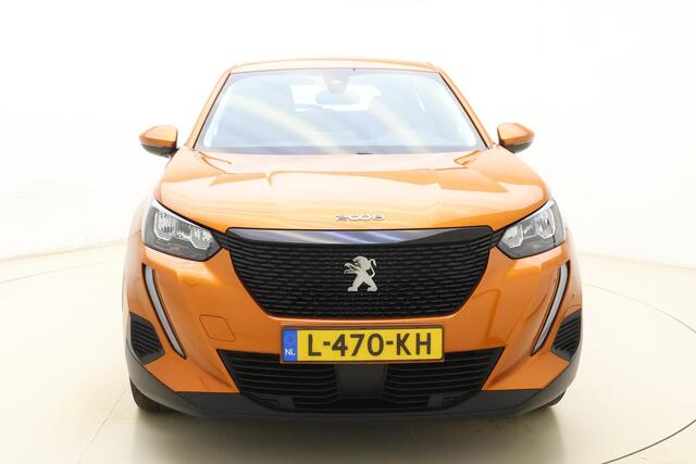 Peugeot 2008 1.2 PureTech Active Pack Camera | Automatische airco | Cruise control | DAB