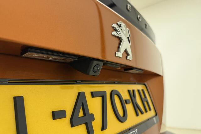 Peugeot 2008 1.2 PureTech Active Pack Camera | Automatische airco | Cruise control | DAB