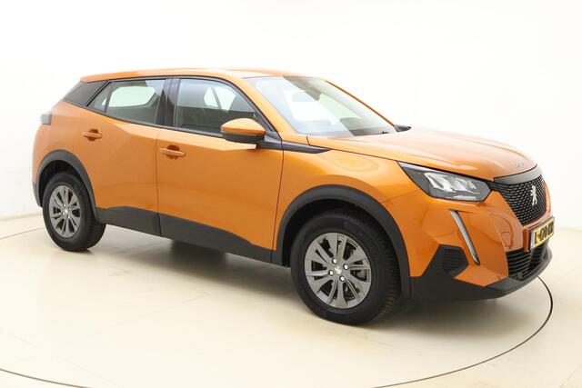 Peugeot 2008 1.2 PureTech Active Pack Camera | Automatische airco | Cruise control | DAB