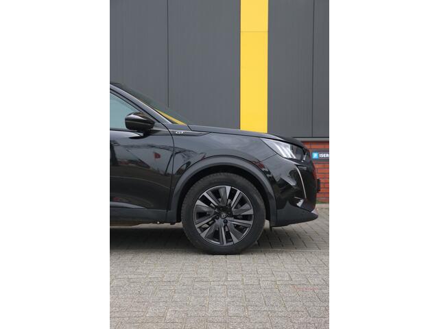 Peugeot 2008 1.2 PureTech GT Pack panorama | leer |